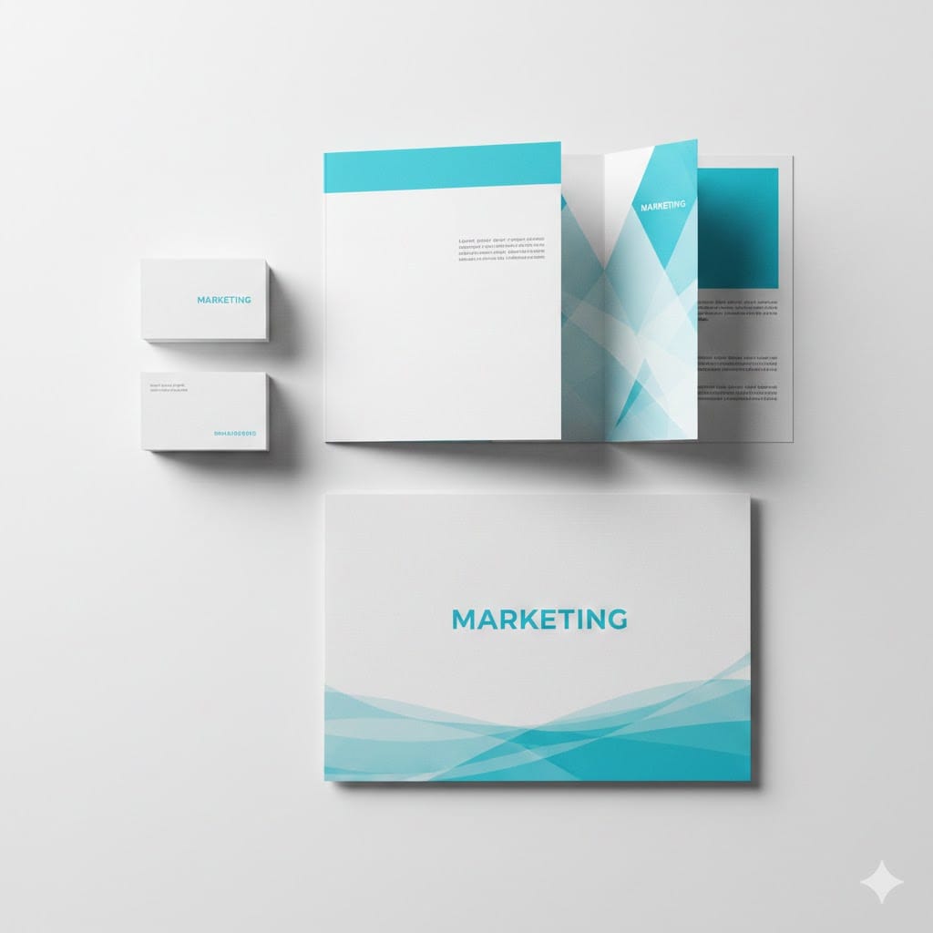 MARKETING