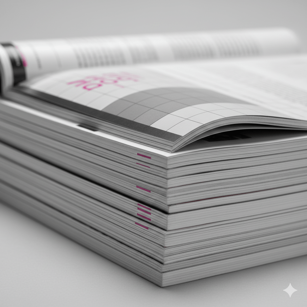 PUBLISHING