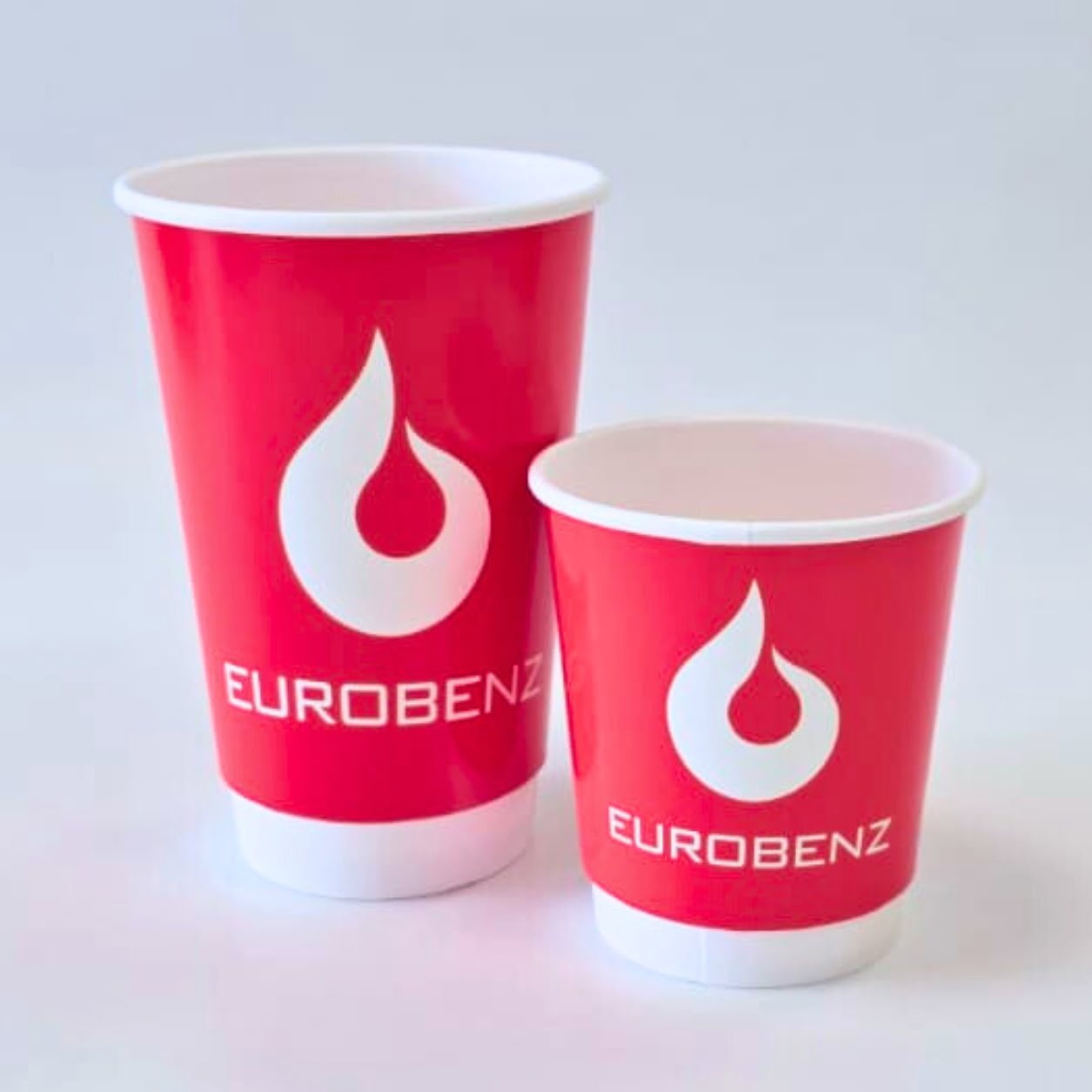 Café · custom artwork