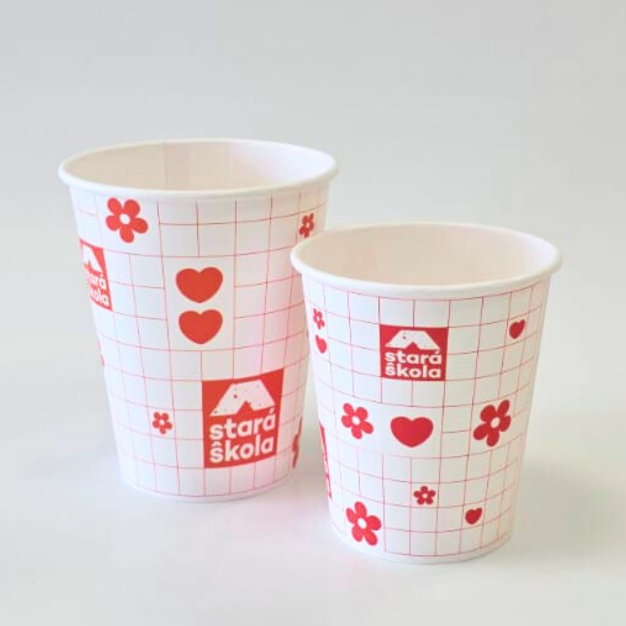 Food brand · double-wall + bowl